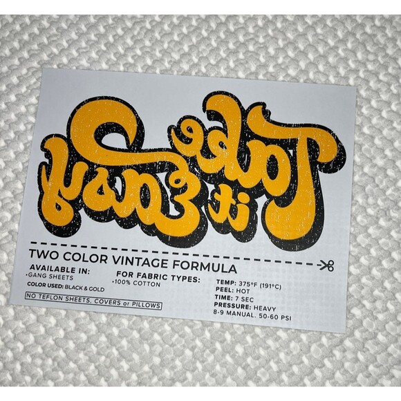 Decal Paper and Decal Sticker Sample Pack Decal Paper Inkjet Printer White S - Picture 8 of 12